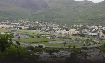 Parking au Champ-de-Mars : les compagnies d’autobus évincées
