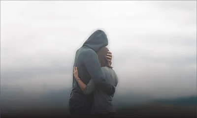 Relations de couple : face au deuil d’un enfant