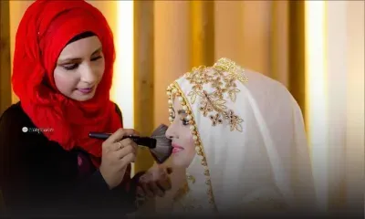 Shabnam Banon : la magie au bout des pinceaux