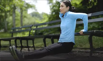 Le sport en ville : adoptez les bons gestes