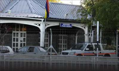 Résidence-La Cure : elle surprend un homme nu dans sa chambre