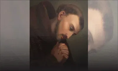 Exposition : rencontre avec Saint François d’Assise 