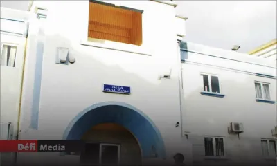 Il prend le volant pour «s'en aller de Maurice» : une enseignante accuse son époux du vol de sa voiture