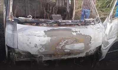 Braquage et coups de feu dans l’Est : un suspect écroué