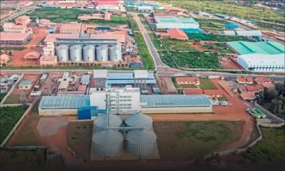 Regional cooperation : special economic zones looking for entrepreneurs