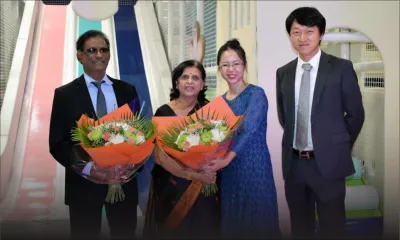 Expansion : CocoTown ouvre ses portes à Grand-Baie La Croisette