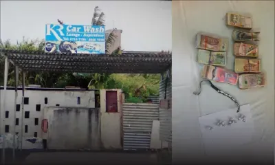 Drogue et blanchiment : Rashida, la sœur du trafiquant Townsend, épinglée