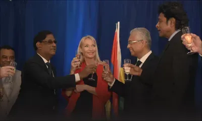 Europe Day : le Vieux Continent souhaite renforcer les liens