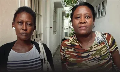 Ayant perdu leurs effets dans des inondations : SOS de deux mères célibataires en détresse