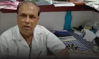 Pradeep Taukoor, Acting Ward Manager : «Les infirmiers sont les premiers au front des services de santé»