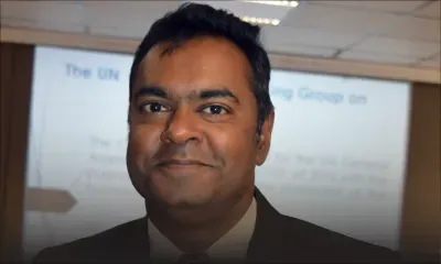 Roshan Rajroop : «Les droits humains sont sacrés, indivisibles et inaliénables» 