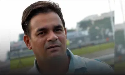 Corruption : trois ans de prison à Salim Roodur