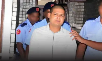 Importation de drogue : un Indien et un Nigérian écopent chacun de 13 ans de prison