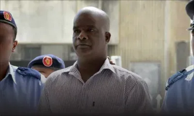 Accusé d’avoir sodomisé un détenu - Vijay : «Zame mo finn fer sa…»