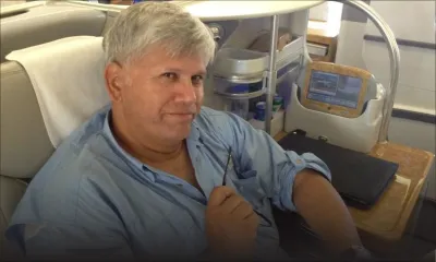 [Blog] Pour l'instauration d'un régime de suspension temporaire du contrat de travail !