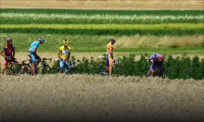 L'urine humaine, un engrais inattendu, mais efficace et moins polluant, selon des chercheurs