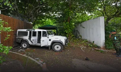 Sri Lanka : l'ex-Premier ministre évacué et placé en sécurité par l'armée