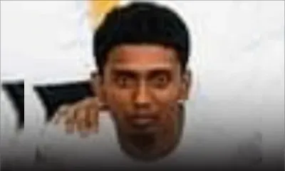 Wazeer Korrimbaccus, passionné de foot, meurt après une sortie de route