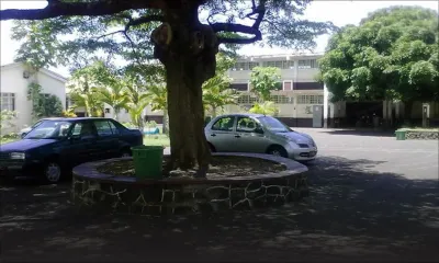 À Rivière-du-Rempart: un garçonnet de 8 ans rend l’âme à l’école