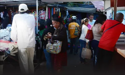 Marchands ambulants: la confiance revient après l’incertitude