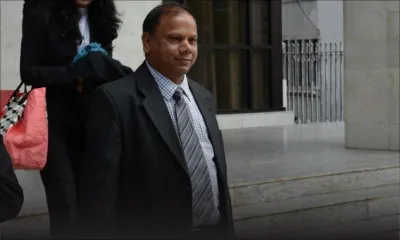 Affaire MedPoint - Raju Naiken de l’Icac: «Une autre évaluation n’était pas nécessaire»