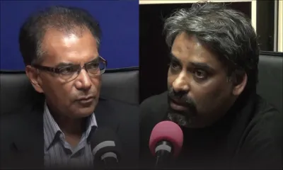 Milan Meetarbhan: «Le poste de PPS est anticonstitutionnel»