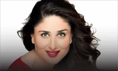 Kareena Kapoor enceinte ?