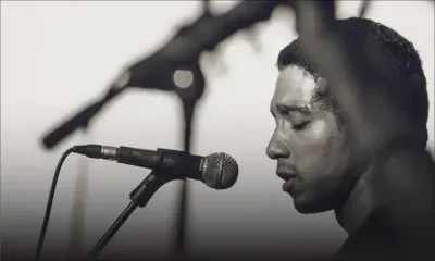 Événement artistique: le rêve musical avec « Dreamers »