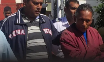 Quatre morts à GRSE : le skipper en liberté conditionnelle