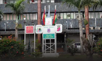 Dommages : la société d’Aditya Boygah réclame Rs 8,3 M à Vacoas-Phœnix