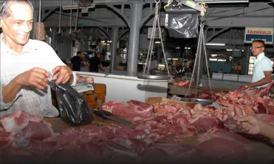 Consommation : la viande bovine coûtera Rs 5,50 de plus à la livre