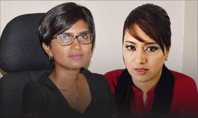 Bar Council : l’Ethics Committee se penche sur la plainte de Jenny Mooteealloo