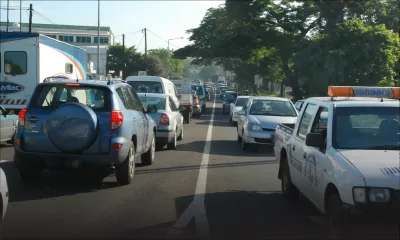 Décongestion routière : de Rs 17 Md à Rs 20 Md pour le Metro Express