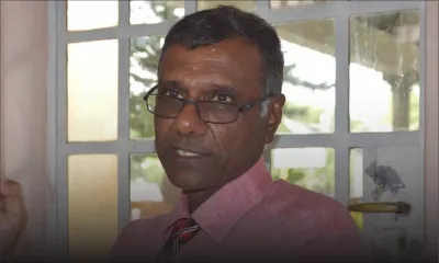 Éducation - Harris Bachwa : «Il faut aussi penser aux écoles privées...»