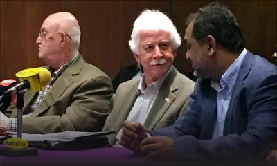 Paul Bérenger : «Un budget irresponsable et insoutenable»