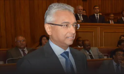Taxe sur les riches : quand Pravind Jugnauth joue les Robin des Bois