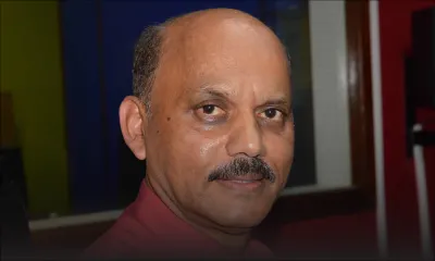 Budget 2017-2018 - Sadien : «Que le privé crée des emplois»