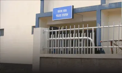 Famille attaquée et vol de revolver à Roche-Bois - Le père : «Boukou fraka zot inn fer !»