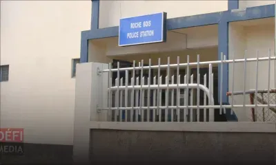 Une écolière de 7 ans agressée à l’école par un parent d’élève