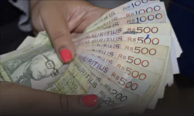   17 travailleurs bangladais sous la menace d’une déportation : ils manifestaient contre leur salaire de Rs 4 300