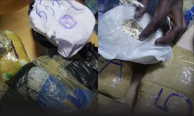 Parlement: la PNQ axée sur le dossier drogue