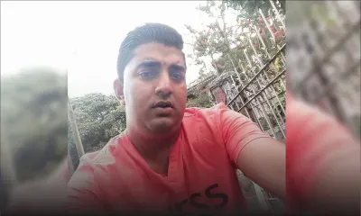 Rose-Hill : un jeune homme de 27 ans porté disparu