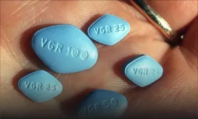 Une commande de viagra pour l'armée fait jaser au Brésil