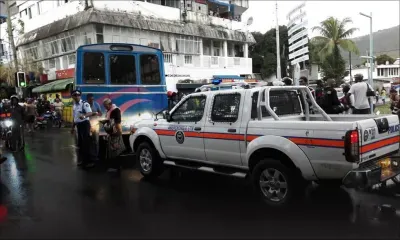 Huit morts sur nos routes en une semaine : un lourd tribut