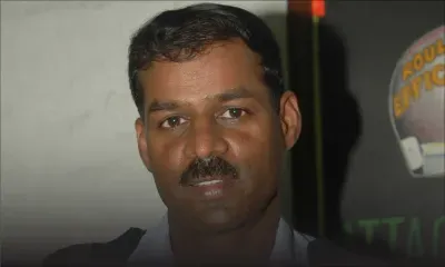 Barlen munusami : «un deux-roues n’a aucune protection»