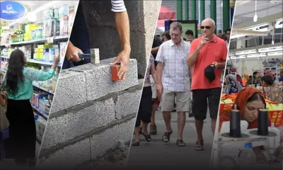 Budget J-4 : quelles sont les attentes dans les différents secteurs ?