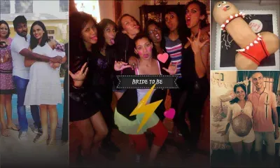 Des fêtes qui déchirent