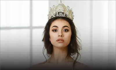 Miss Earth Fire 2017 : les multiples facettes de Lada Akimova