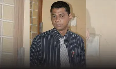 Fangamar conteste la constitutionnalité de la Cour d’appel