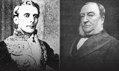 William Newton et John Pope Hennessy, précurseurs de la démocratie mauricienne